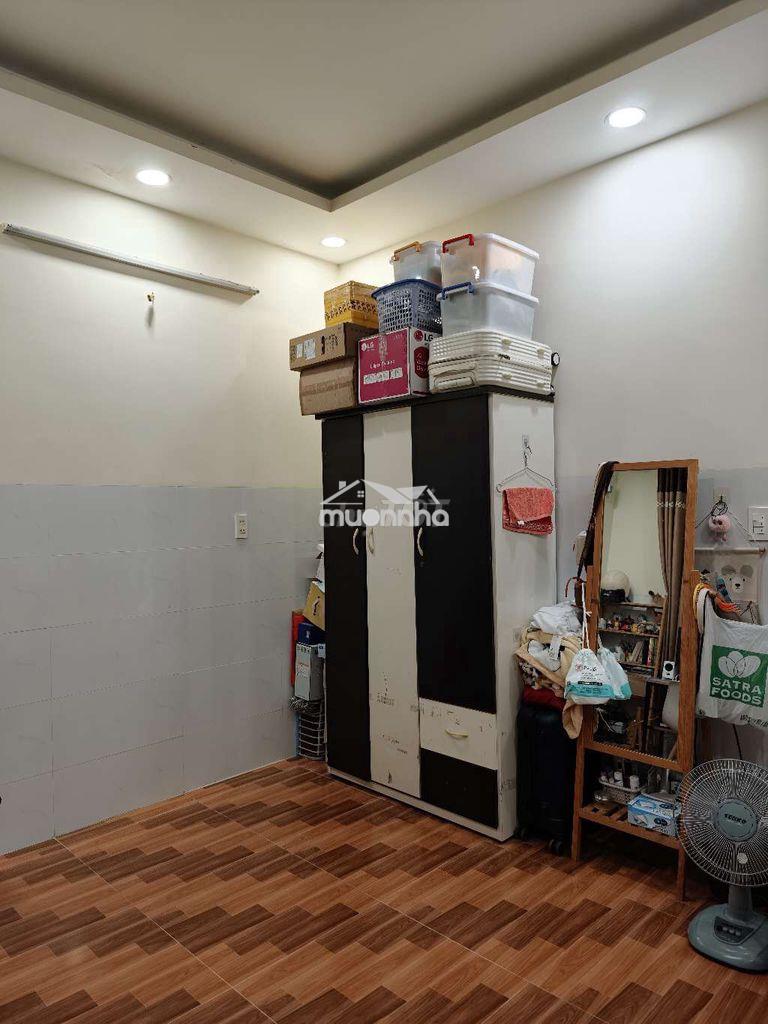 Phòng trọ có ban công đường bình lợi - Ảnh 2