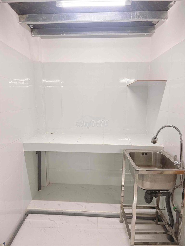 Phòng trọ sinh viên mới xây giá rẻ - Ảnh 3