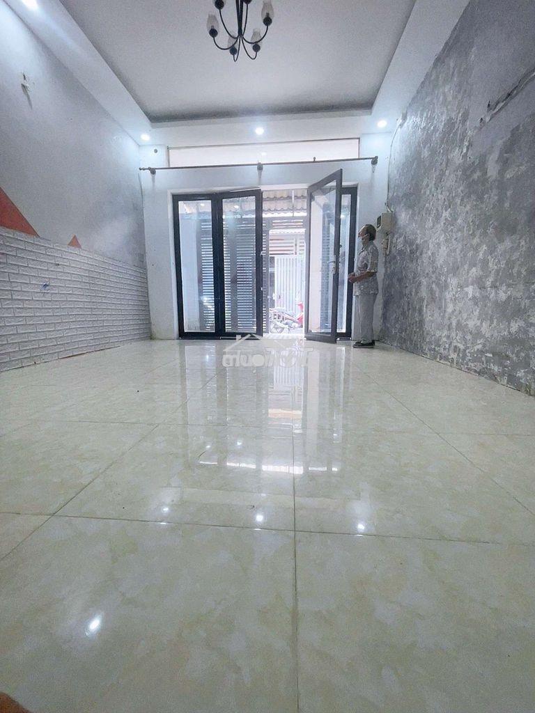 Bán nhà hxh phạm văn chiêu 64m2x x2 tầng 6tỷ1 - Ảnh 2