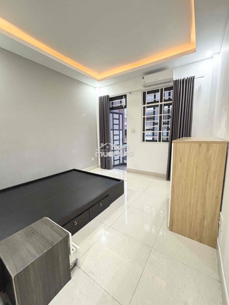 Chdv full nội thất 5tr5 nguyễn văn thương