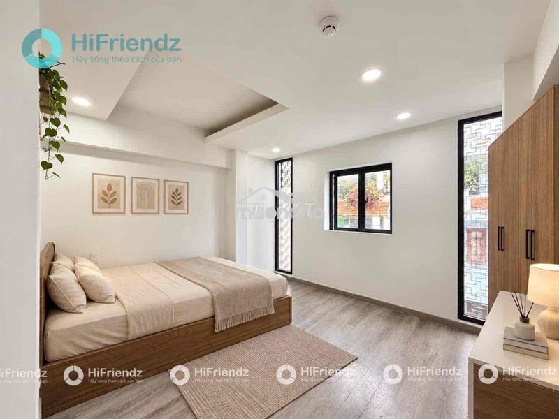 Độc quyền studio cửa sổ ngay bờ kè hoàng sa trường sa