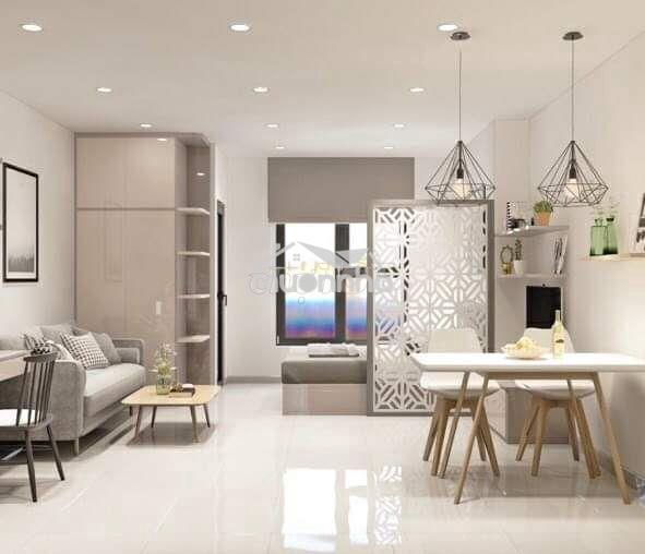 Bán lỗ căn officetel sunrise cityview giá 2,5 tỷ có hợp đồng thuê - Ảnh 2