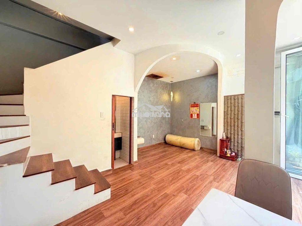 Sổ hồng riêng - trệt lầu - 30m2 - 2 tầng - 2pn3wc - Ảnh 3