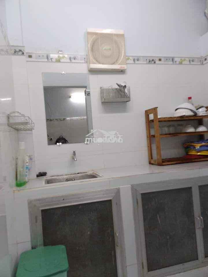 Nhà nguyên căn full nội thất gần công viên gia định, sân bay tsn - Ảnh 3