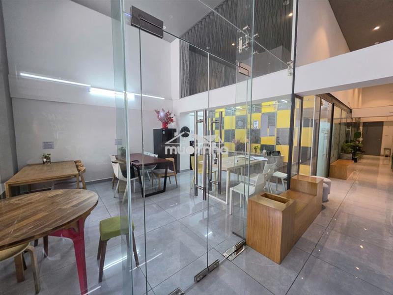 Văn phòng cao cấp tại phú nhuận – giá cực tốt! ✨