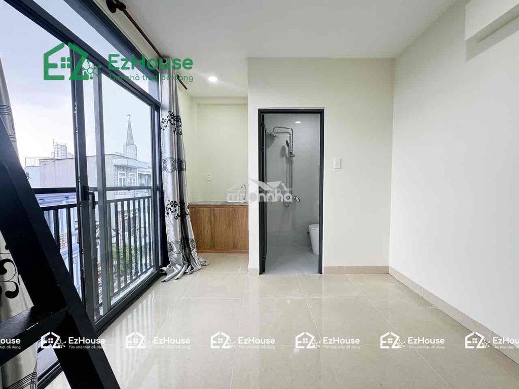 Đi bộ qua vlu cs3-1 trệt 1 lầu-full nội thất-giảm 500k cho sv - Ảnh 4