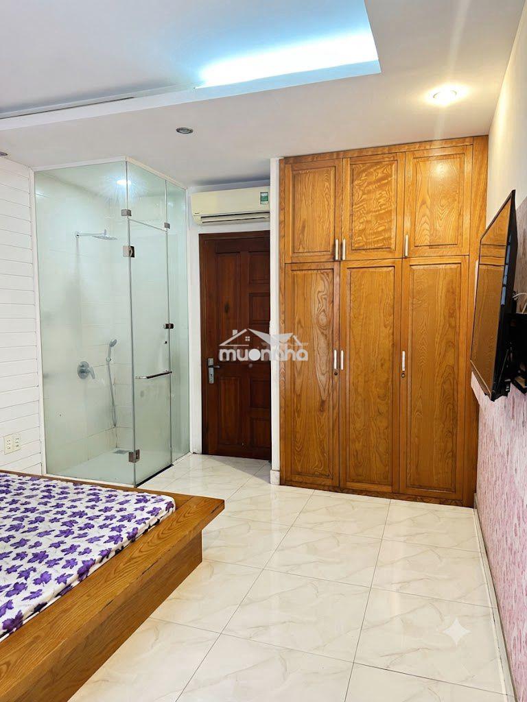 Cho thuê phòng trọ quận 7 - sát siêu thị vincom trần trọng cung - Ảnh 2