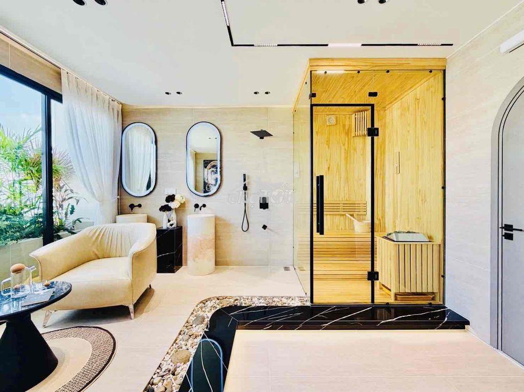 Giảm 2.5 tỷ, dt: 110m2 khu bàu cát, đường nhựa 6m (thông) còn 12 tỷ.x - Ảnh 4