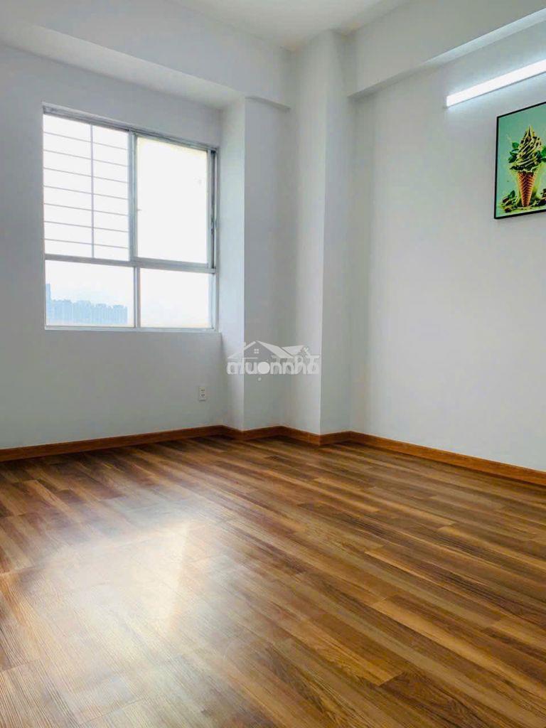 Bán căn hộ chung cư ngô gia tự, 7.17 lô b, căn góc - Ảnh 3