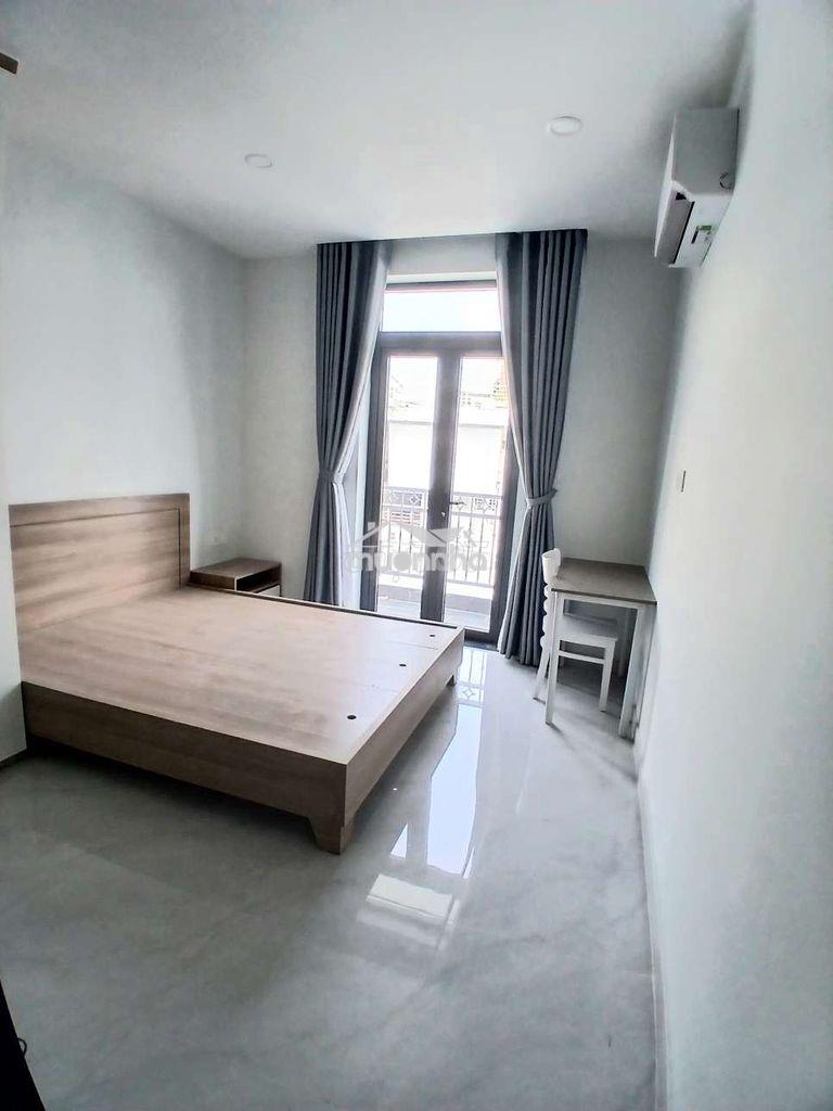 Chdv full nội thất khu làng đại học giá 6.2tr - Ảnh 3