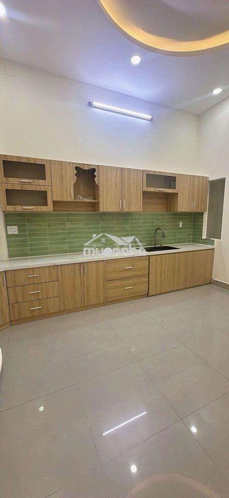 Nhà nguyễn huu tiến– tân phú. dt 56m² 2pn, 2wc.hxh  shr.gần eon - Ảnh 3