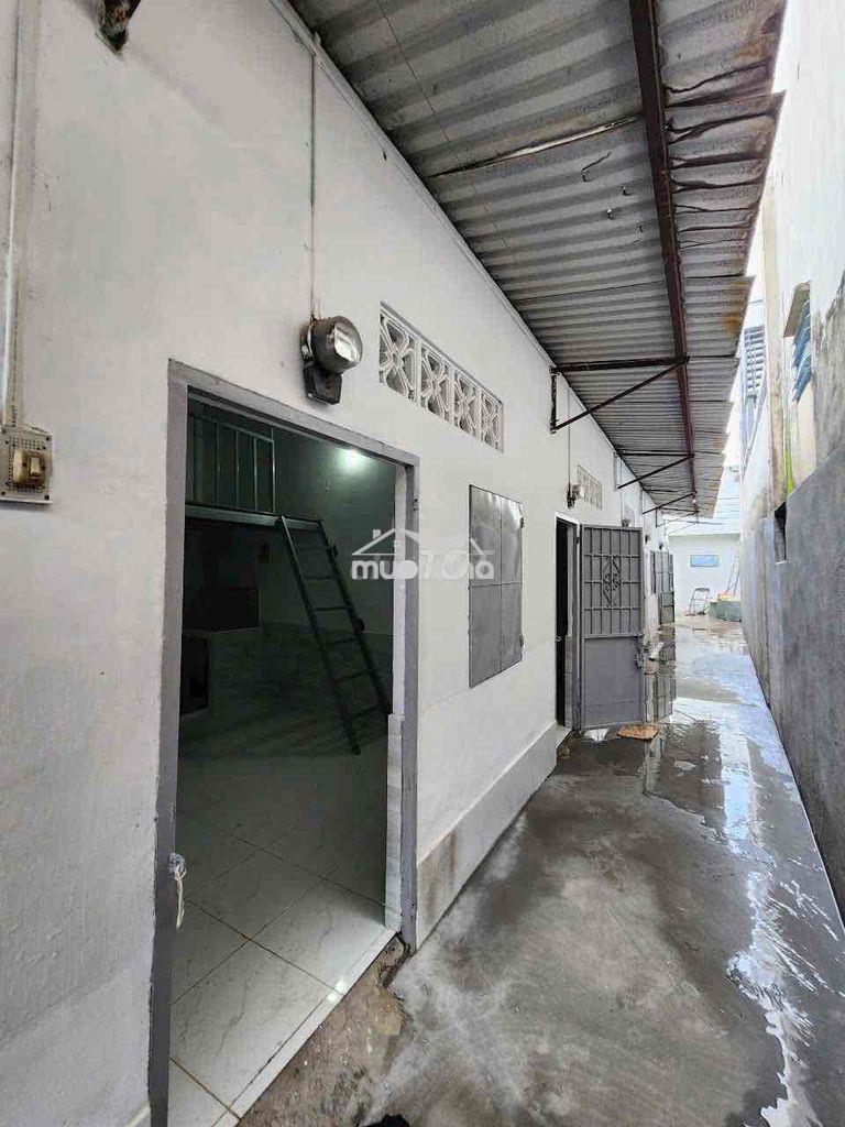 Mình cần bán nhà hẻm 115/16/ đường số 5, linh xuân, thủ đức