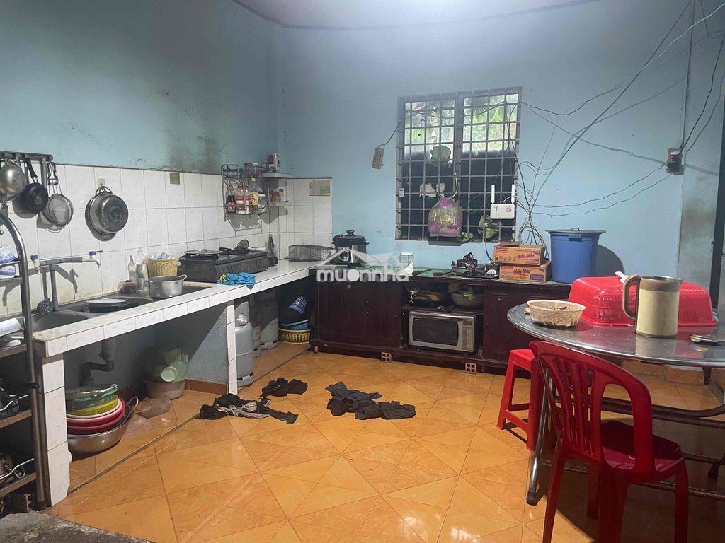 Nhà cấp 4 đang vay ngân hàng cần bán gấp để về quê - Ảnh 2