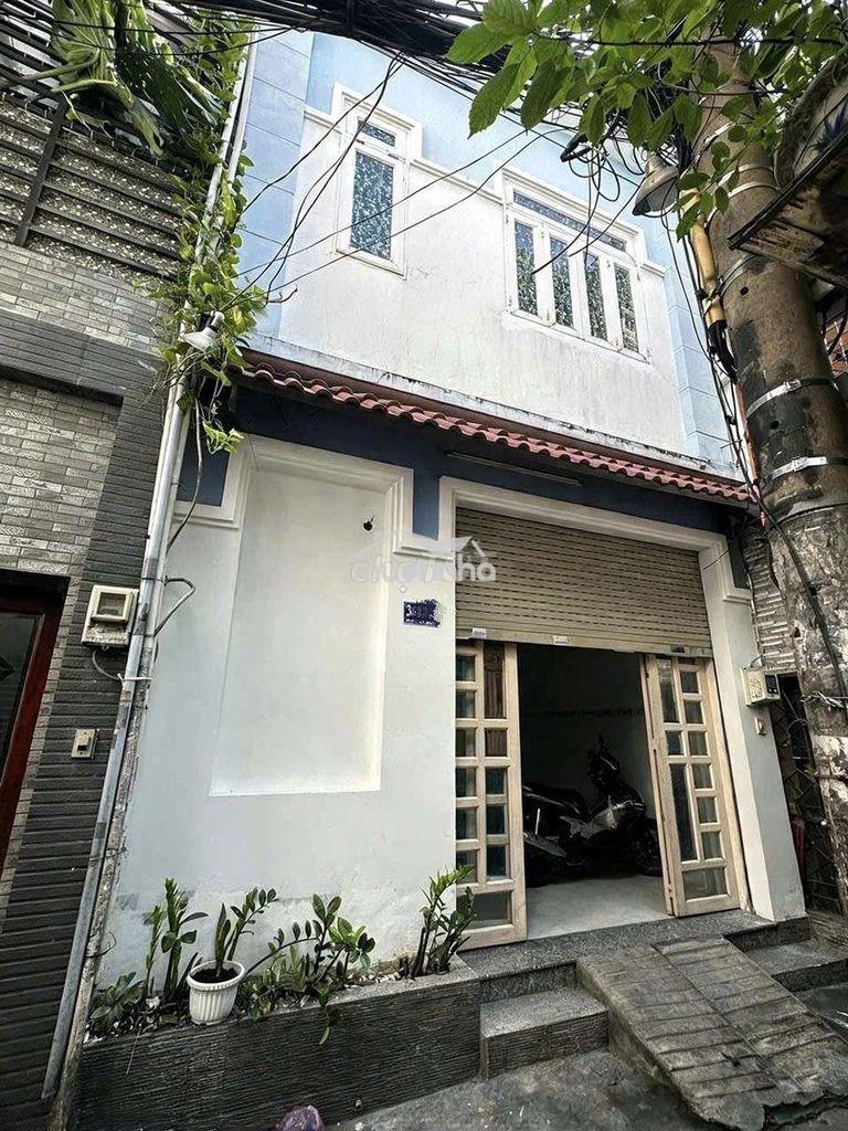Khu phạm văn hai - hxh kinh doanh