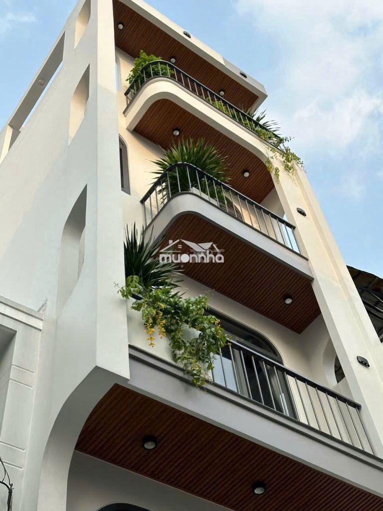 Cho thuê nhà hxh 460/4a hương lộ 2 p.bình trị đông q.bình tân