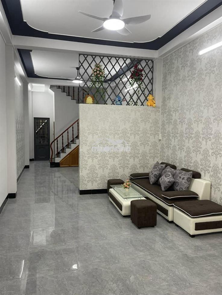 Bán nhà gần đỗ xuân hợp, globalcity đường xe hơi 3l4pn, gara - Ảnh 3