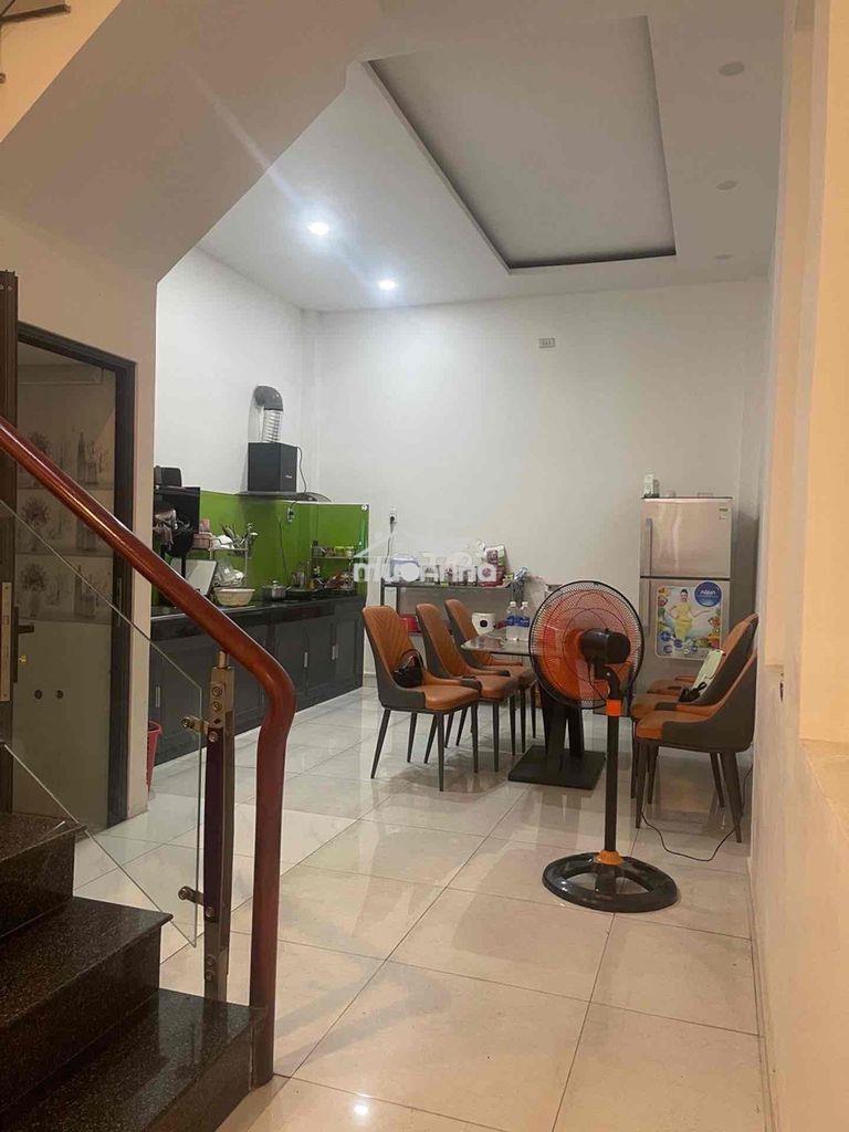 Bán nhà nguyễn văn luông – gần him lam chợ lớn 4x12m 3 tầng | 4,5 tỷ - Ảnh 2