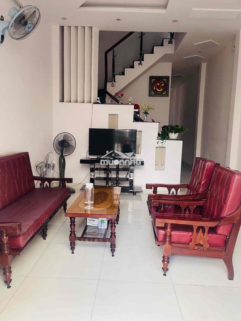 Chính chủ cần bán gấp nhà 1 trệt 1 lầu hẻm 94 đường 109 phước long b