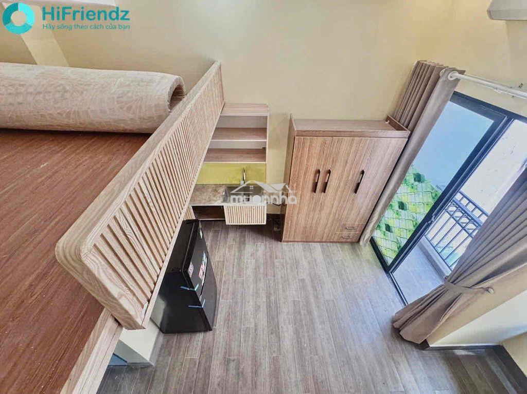 Duplex ngay ngã tư thủ đức - cách ute 700m, metro thủ đức 100m - Ảnh 4