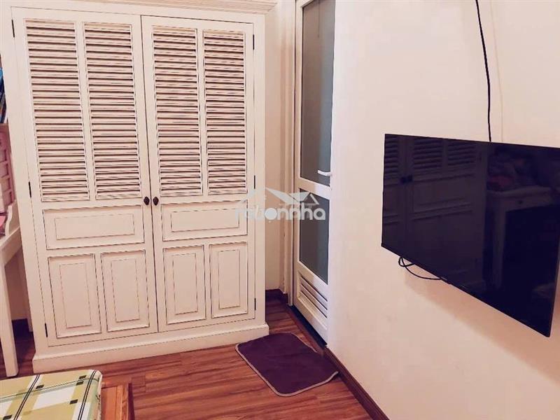 Chính chủ cho thuê căn hộ 9view – 2pn | 2wc | 58m² | full nội thất