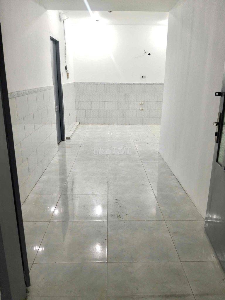 Nhà nguyên căn quang trung - chỉ 6tr