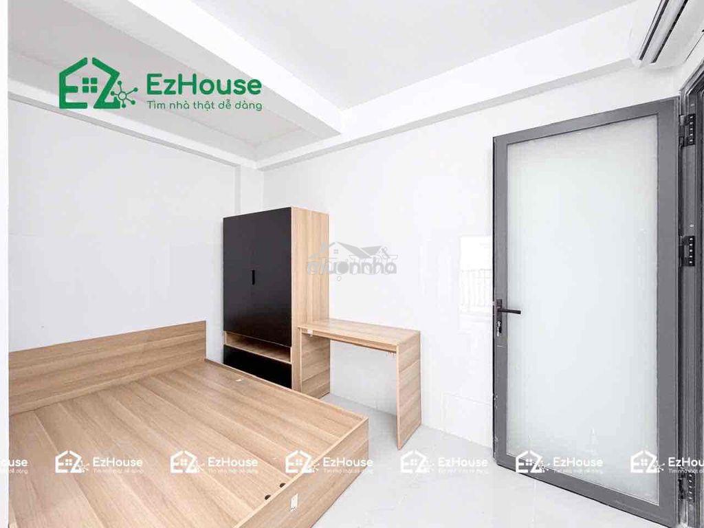 💥Studio ban công mới xây full tiện ích - Ảnh 3