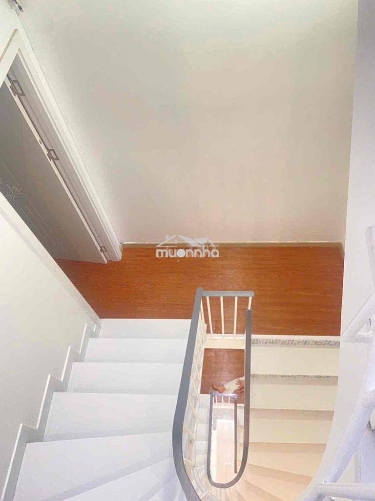Bán nhà 3 lầu  40m2 - hẻm ô tô phan đăng lưu quận phú nhuận - Ảnh 4