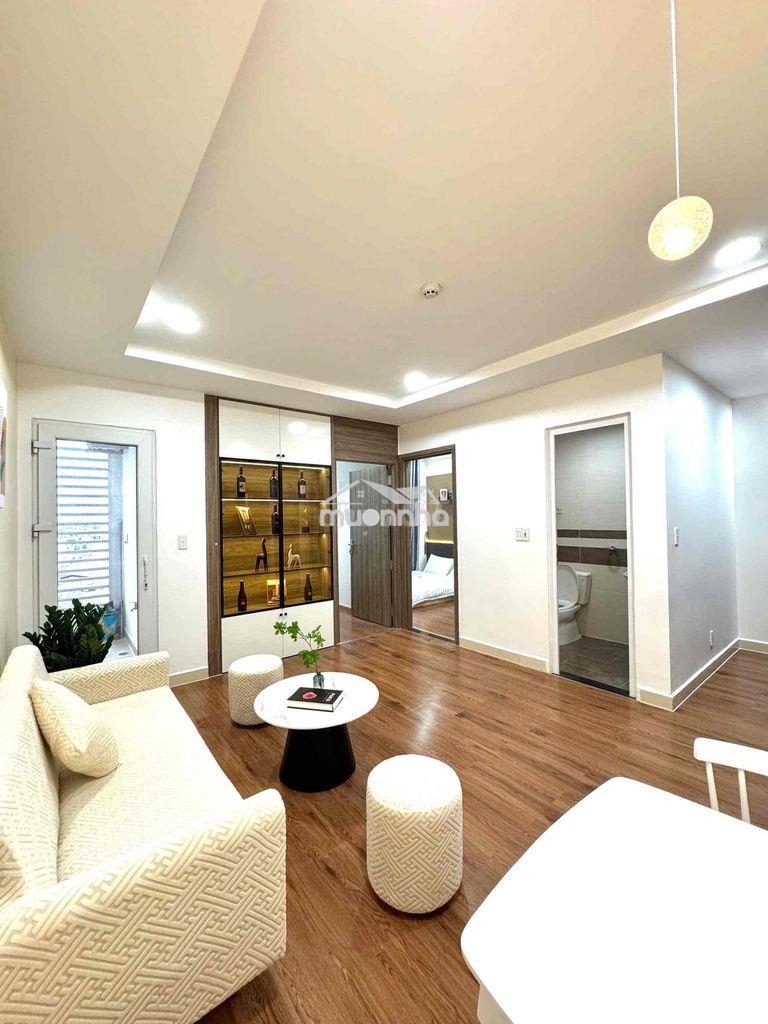 🏢 Cho thuê căn hộ tokyo tower – quận 12 ✨ căn hộ đẹp, full nội thất,