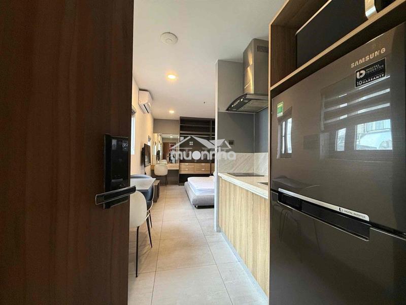 Stdio giá rẻ mà cao cấp ngay phan xích long