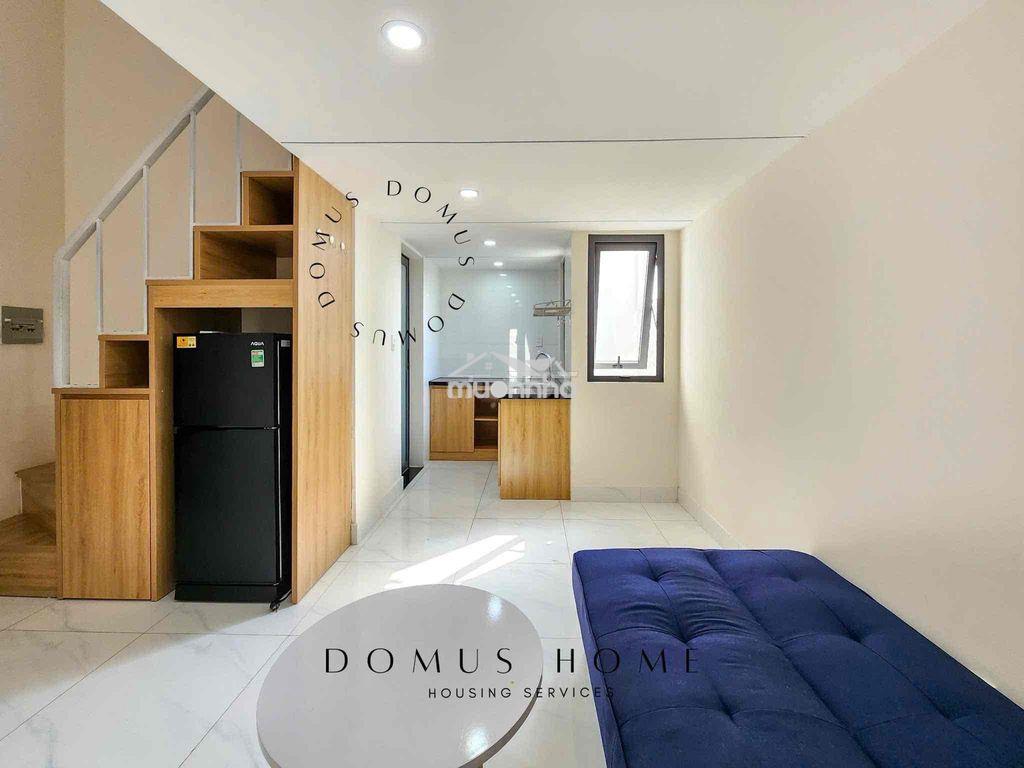 Trống duplex rộng đi full nt - trung tâm quận 7, gần rmit, tdtu, ufm, - Ảnh 3