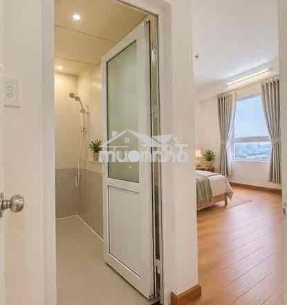 Căn còn sót lại chung cư ngay đường hoàng diệu 2 - Ảnh 2