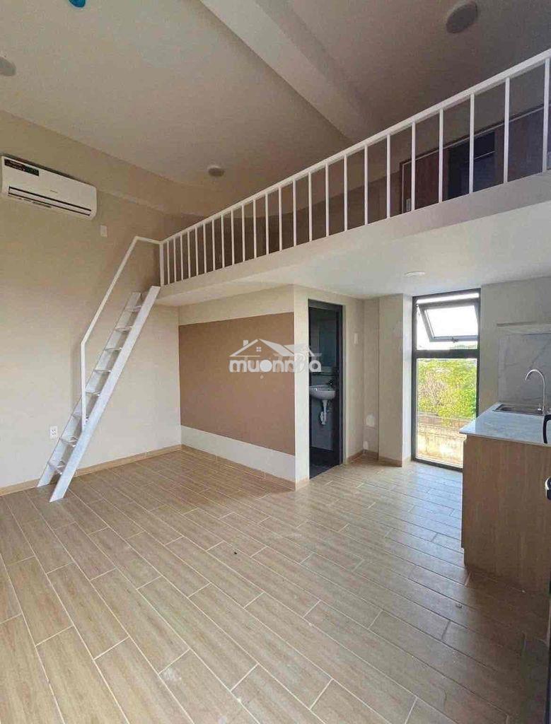 Trống phòng duplex ban công ngay đoạn giáp đất thánh nhiều cây xanh ✨ - Ảnh 4