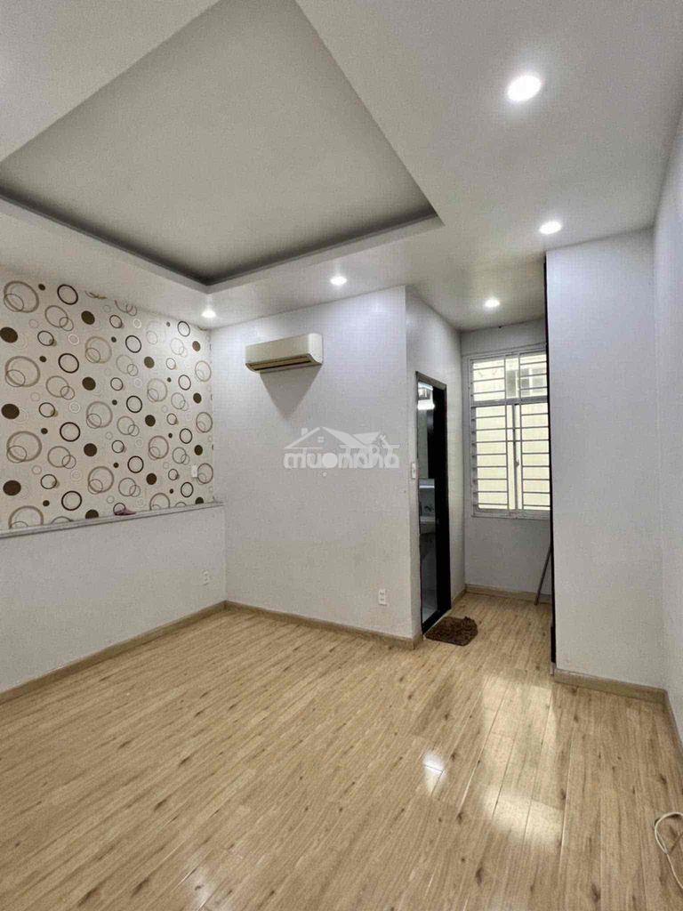 Nhà 4 tầng p. linh đông gần phạm văn đông,sẵn nội thất,sân oto - Ảnh 4