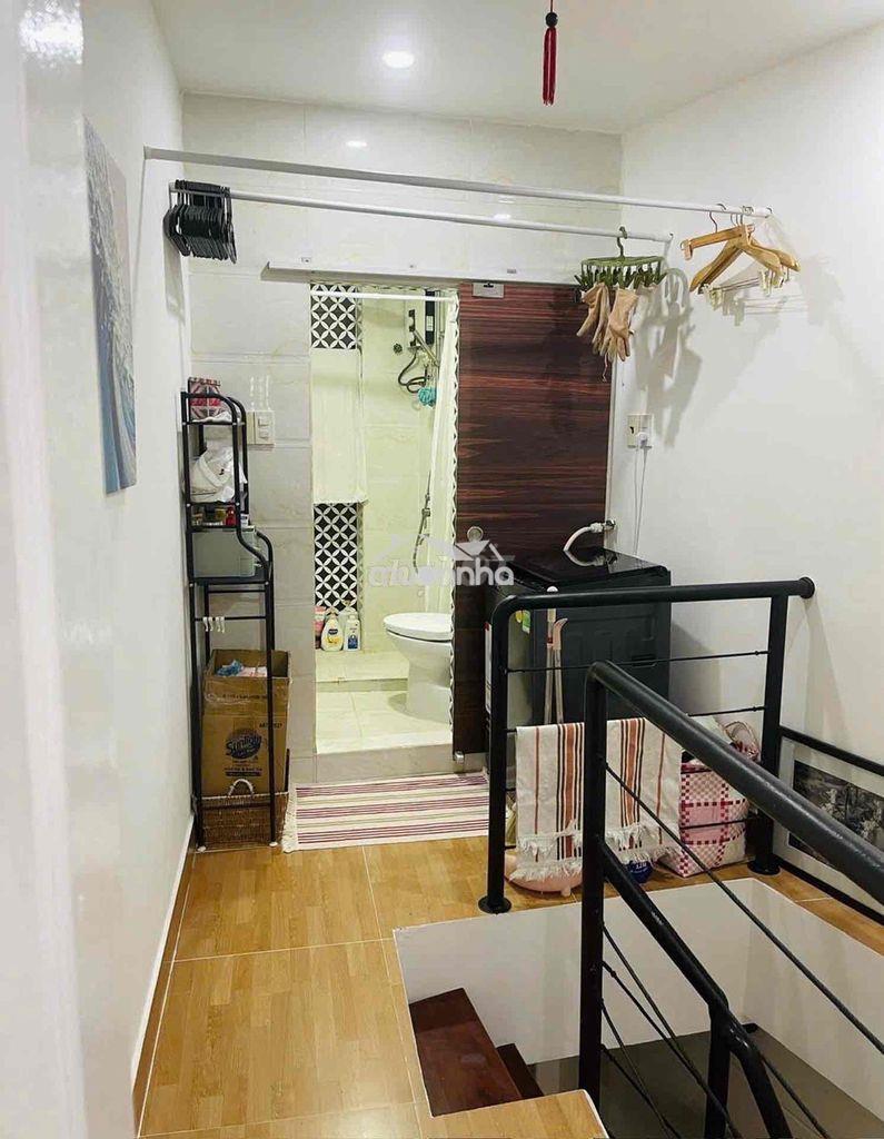 Nguyễn văn lạc p19 bình thạnh - 2 tầng - 22m2- giá 2,95 tỷ - Ảnh 3