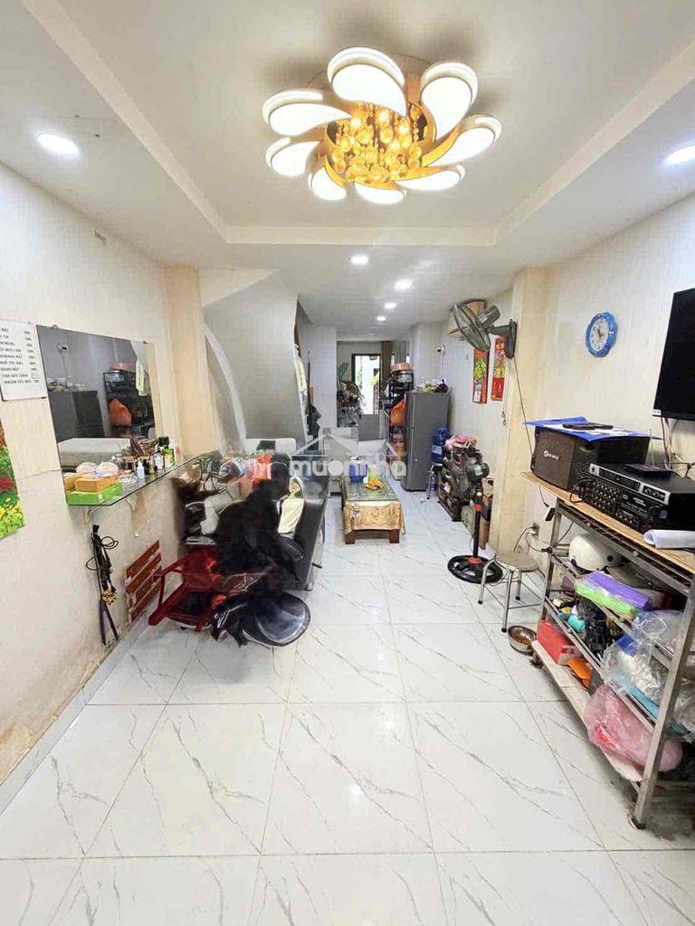 Bán nhà hxh 6m, lê văn sỹ quận 3, 40m2, 3 tầng - Ảnh 3