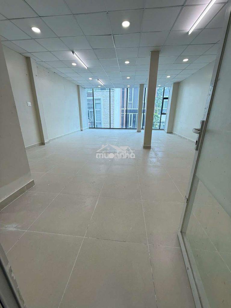 Tòa 650m2 cộng hòa tân bình - Ảnh 3