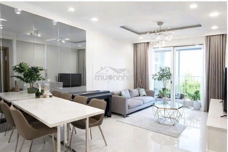 Bán căn 74m2 botanica premier 2 phòng đầy đủ nội thất 5 tỷ căn góc đẹp - Ảnh 4
