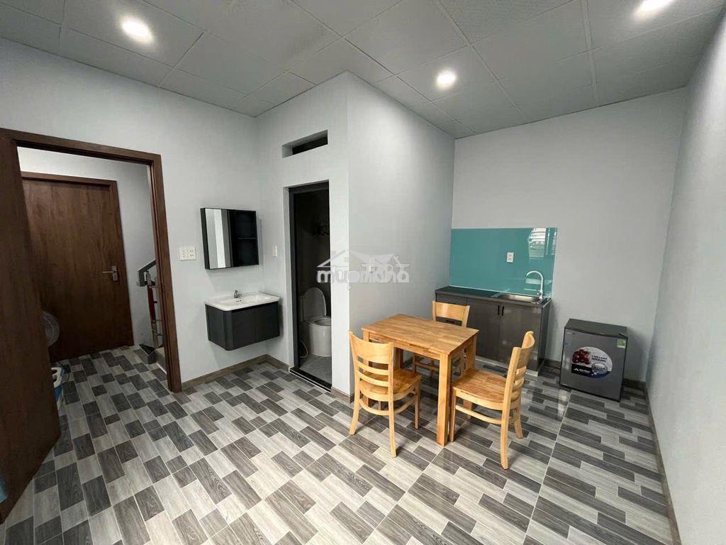 Bán tòa nhà chdv lô góc trung mỹ tây 13 ,q12, 100m2 5 tầng giá 9.65 tỷ - Ảnh 2