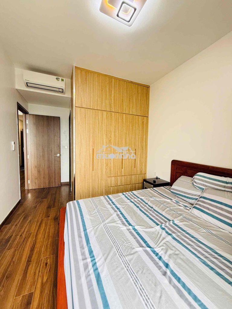 Cho thuê căn hộ 2pn 2wc mp678 – mizuki park - Ảnh 4