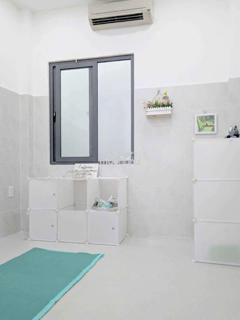 Nhà-nc-2pn-2wc- gia-11tr-tl-nhieu tứ- p7-q-phu nhuận  - Ảnh 2