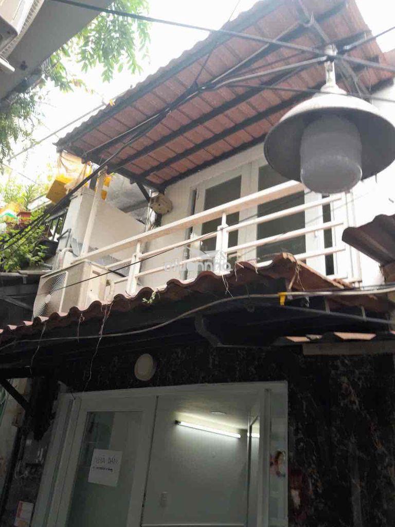 🅾️🅾️🅾️ Bán nhà chính chủ 3m x 11m. 1 lầu. 2pn. đường nguyễn thị thập q7 - Ảnh 2