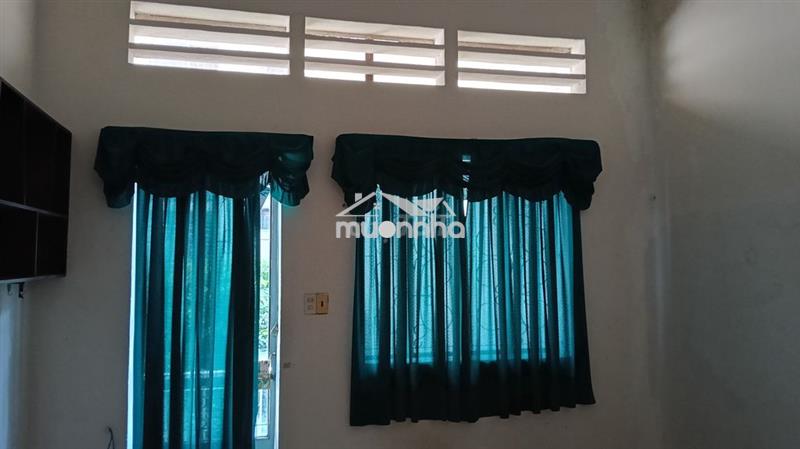 Phòng trọ 25 m2 ở đường thành thái, ưu tiên nữ thuê