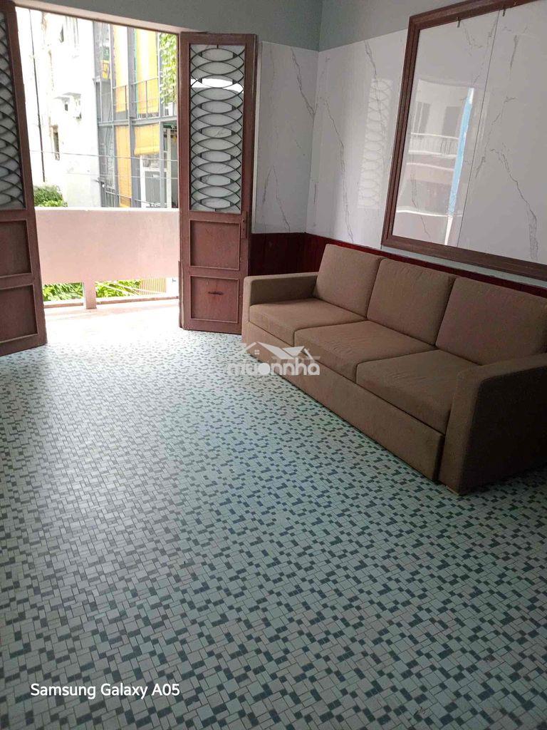Cho thuê phòng trọ quận 5