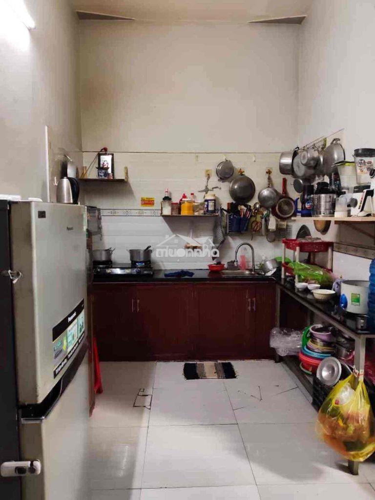 🏡 Nhà 2 tầng - xe hơi đỗ cửa - bà điểm hóc môn -giá chỉ 3.8 tỷ tl - Ảnh 4