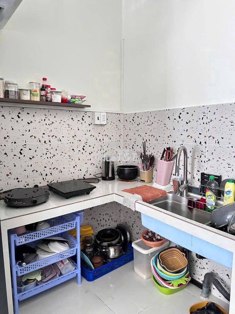 Bán nhà đường số 9 đặng văn bi trường thọ 21.1m2 2pn - Ảnh 4