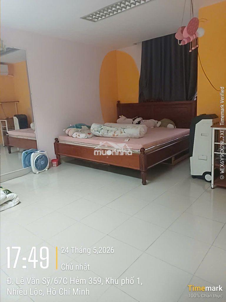 Bán đúng giá đúng diện tích 105m2- 3pn - căn góc - Ảnh 3