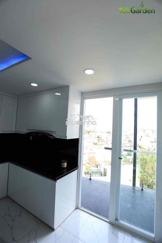 Cho thuê căn hộ 1 phòng ngủ 50m2, 80m2_ban công_ hồ bơi_ bảo vệ 27/4 - Ảnh 3