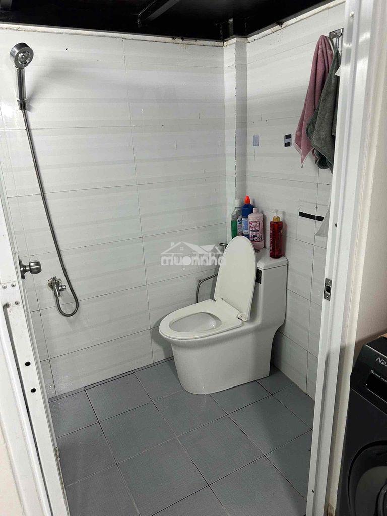 Cần pass phòng vì chuyển nơi làm việc - Ảnh 2