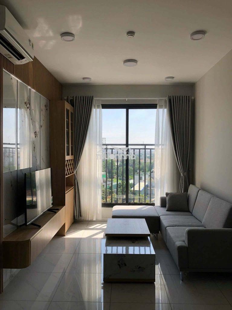 Cho thuê căn hộ quận 12 chính chủ - full nội thất - Ảnh 2