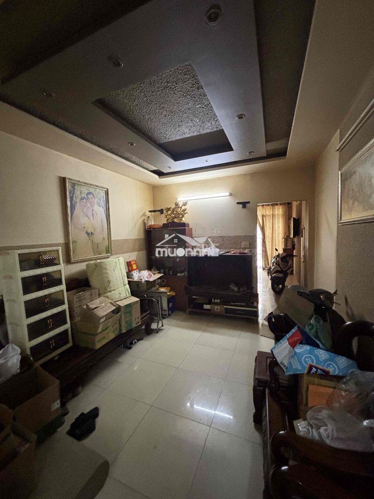 Nhà chưa qua đầu tư  - 3.8x 25 - 11 tỷ - cách mặt tiền đường chỉ vài m - Ảnh 2